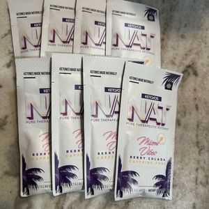 Pruvit Keto/OS - Miami Vibes